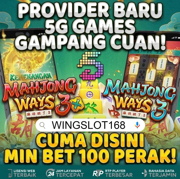 KICAUTOGEL : Link Gampang Jackpot Akun Pro